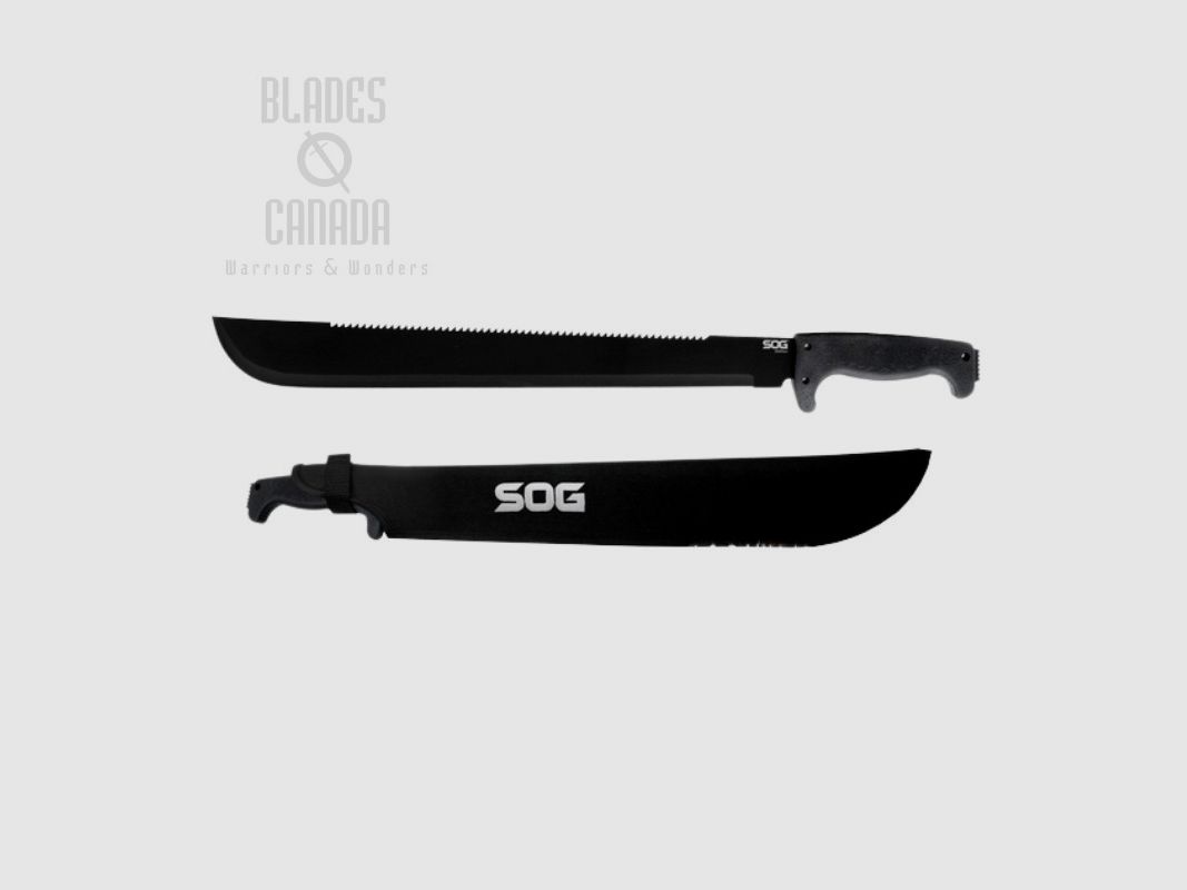 SOGFARI Machete