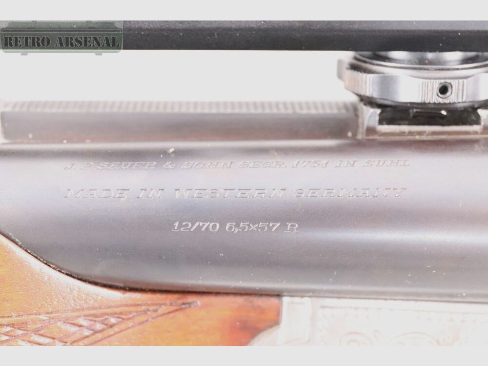JP Sauer & Sohn 3000