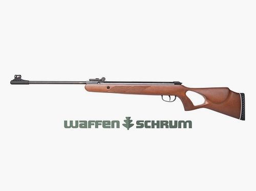 Diana two-fifty 4,5mm (F) lunette Diana 3-9x32AO - rail de 11mm