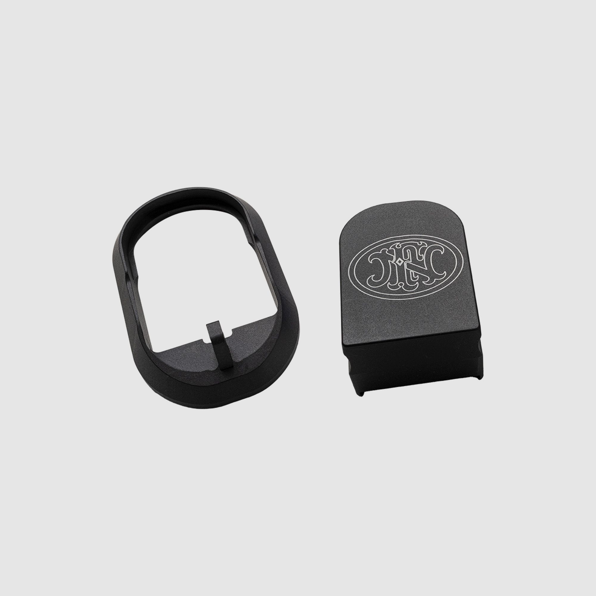 Kit Magwell + Extension de Chargeur +2 FN HiPer, image 3 sur 5