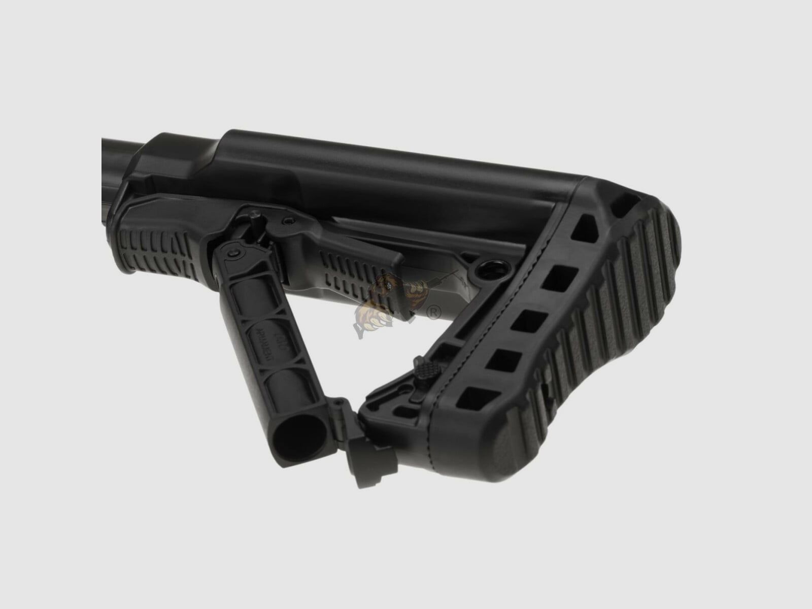 G&G CM16 Wild Hog 7" mit ETU Airsoft S-AEG frei ab 18