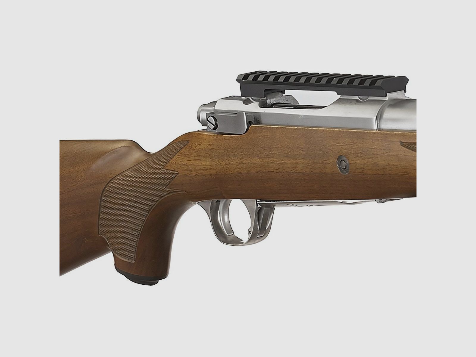 Ruger Hawkeye Hunter 22" LH (57120), Bild 12 von 12