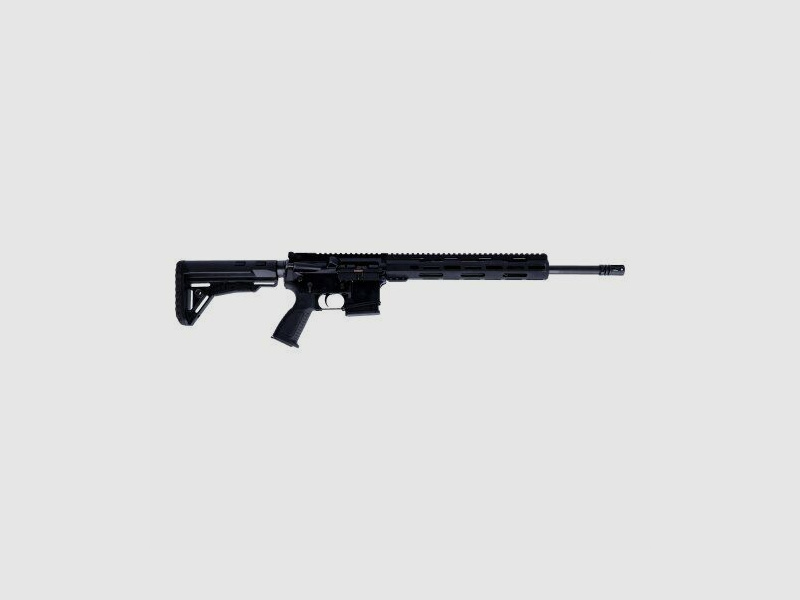 LuxDefTec SL-Büchse LDT15-L5F 16,75"" AR15 .223