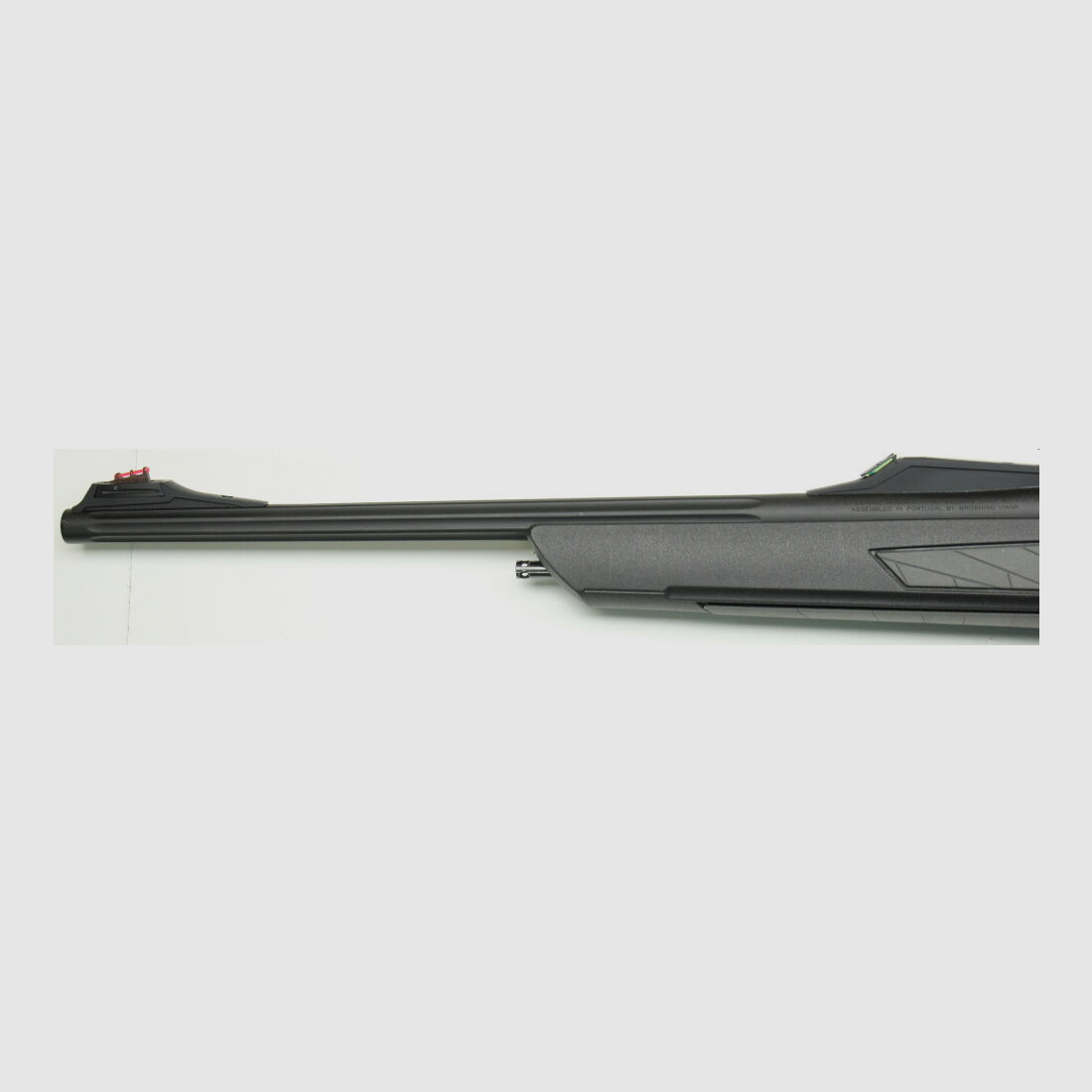 SLB Browning MK3 mit Handspanner und Kanneliertem Lauf Sonderpreis 1398€ , Bild 3 von 3