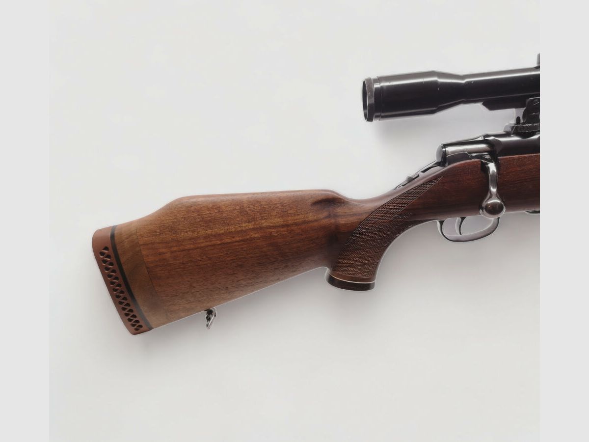 Sauer & Sohn 80