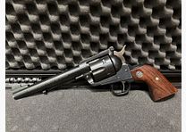 Ruger New Model Blackhawk