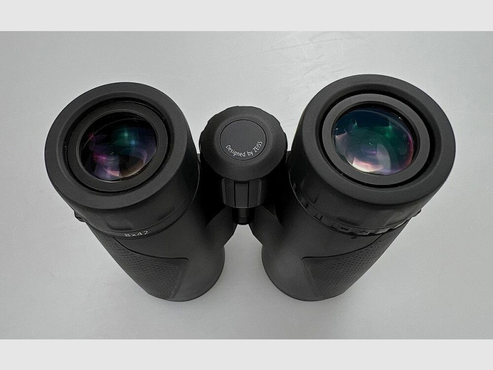 ZEISS Terra ED 8x42 schwarz
