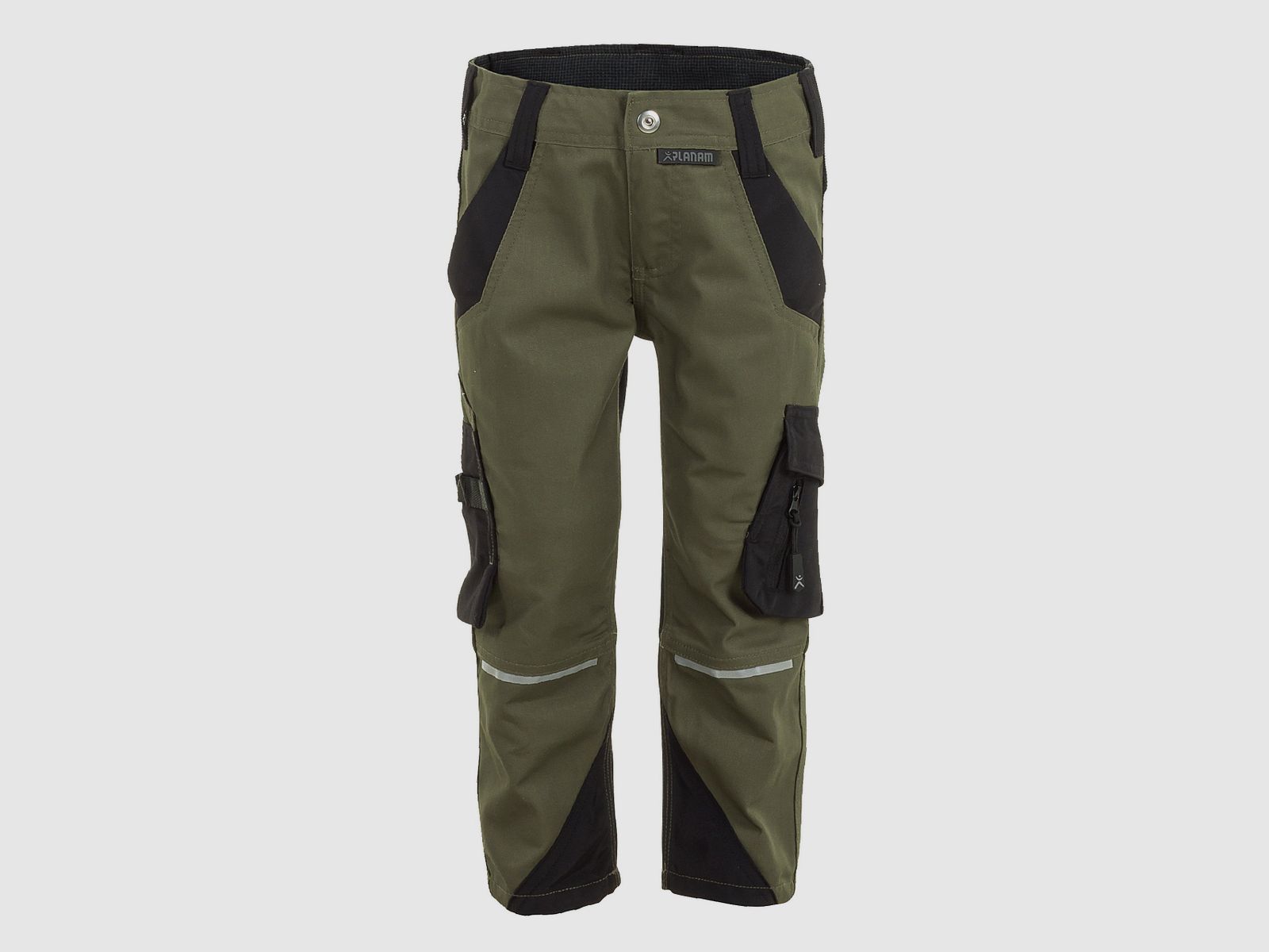 Planam Kinderbundhose Norit