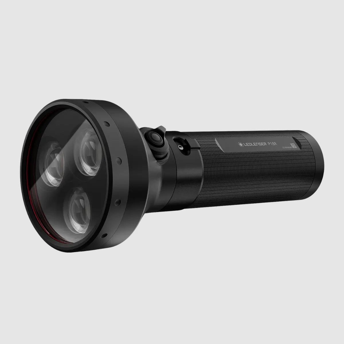Torcia Ledlenser P18R