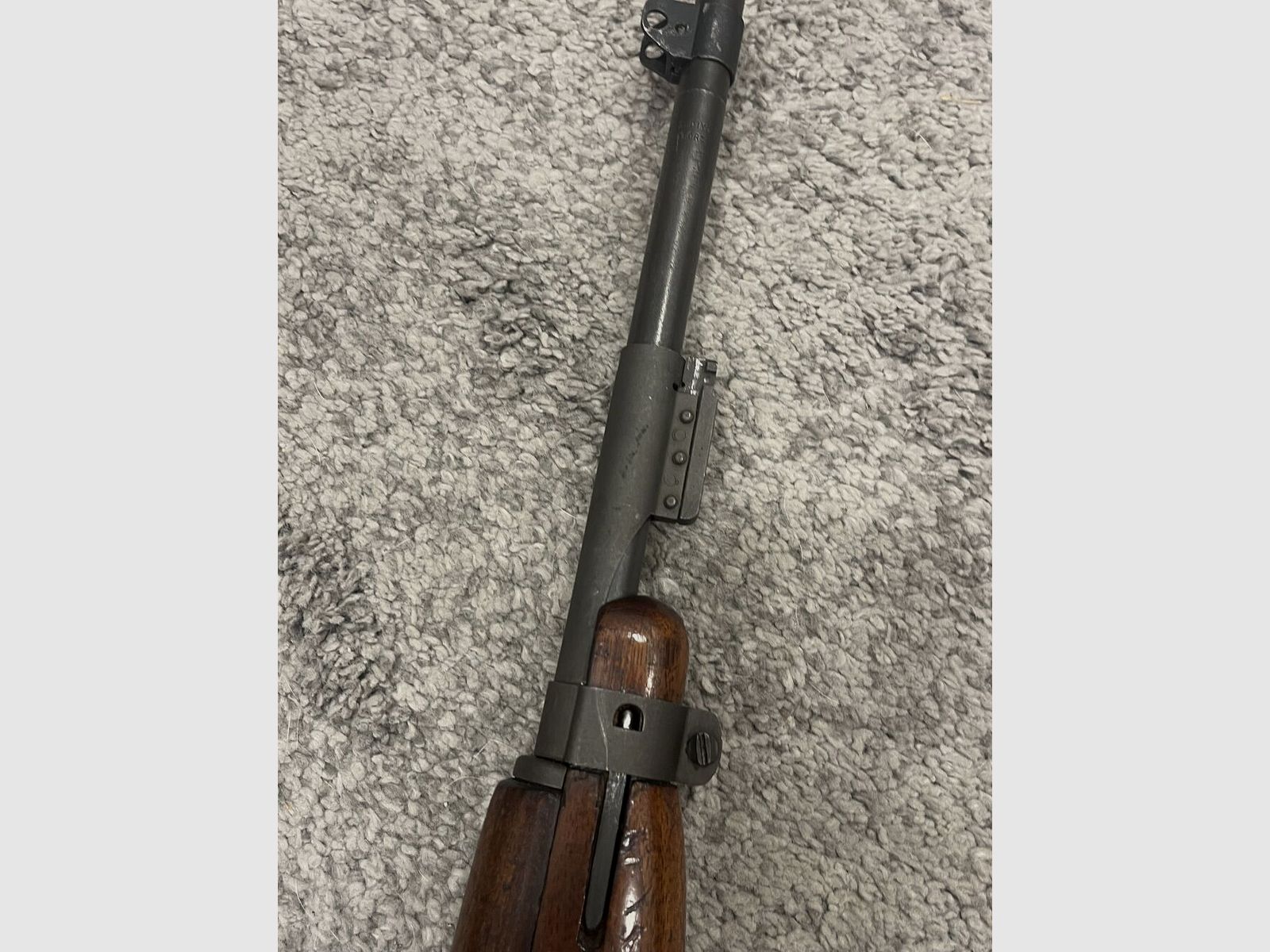 Inland / General Motors M1 .30 carbine