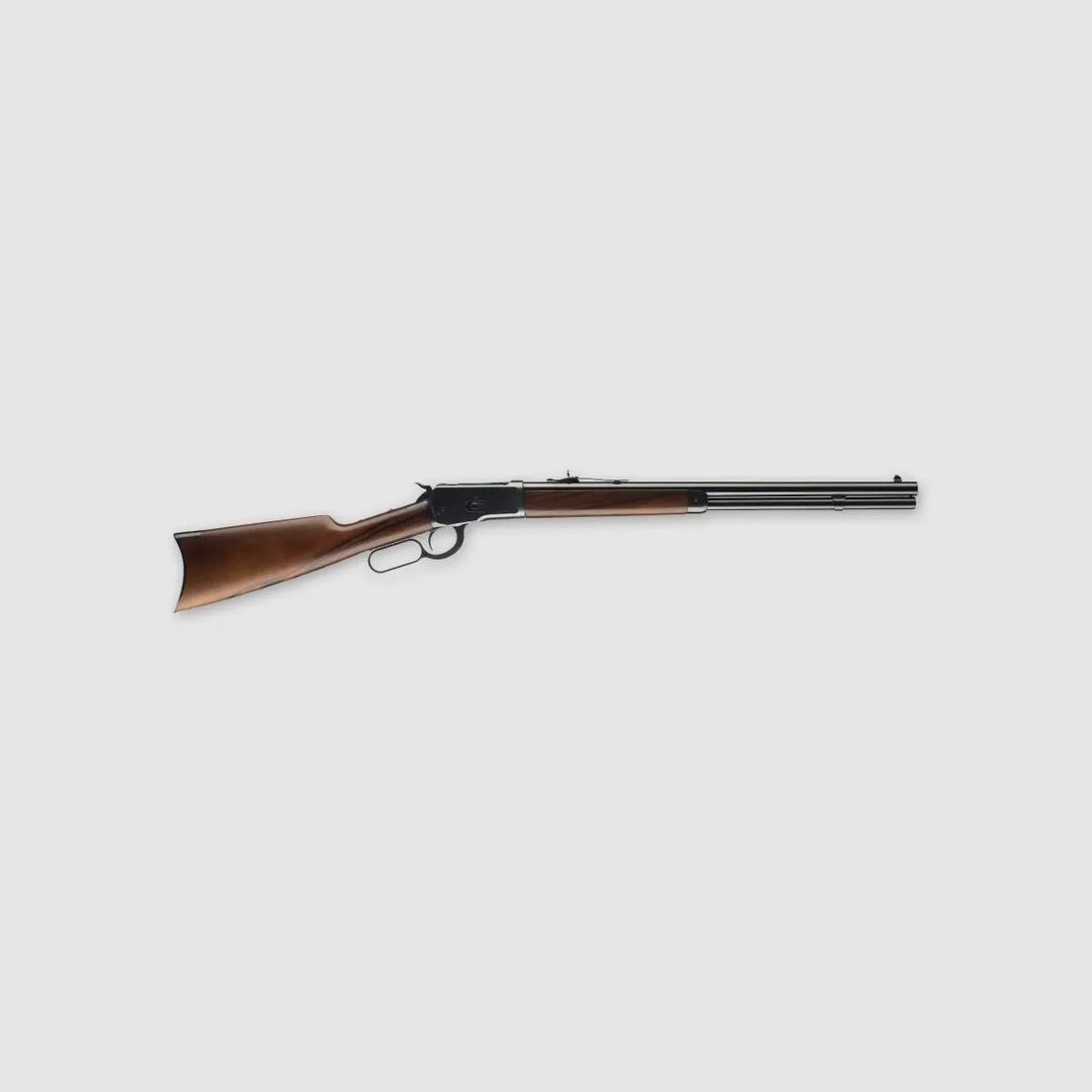 Winchester	 Unterhebelrepetierer Winchester 1892 Short Rifle - .357 Magnum