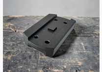 Walther RS3 Adapterplatte Aimpoint Micro H2