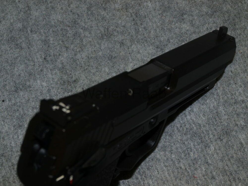 Heckler & Koch USP Expert Heckler & Koch HK USP Expert