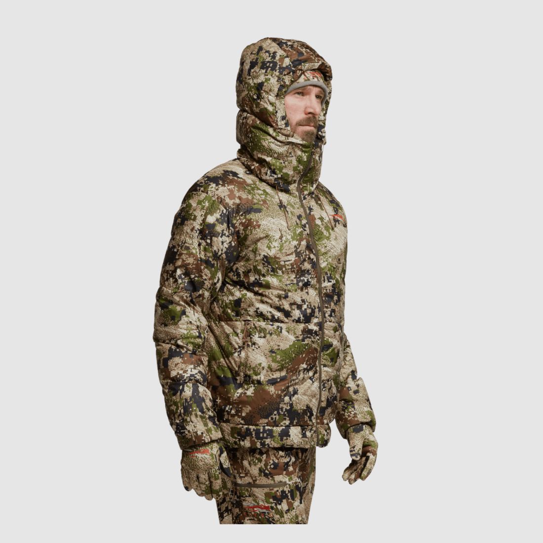 Sitka HyperDown giacca Subalpine, immagine 8 di 10
