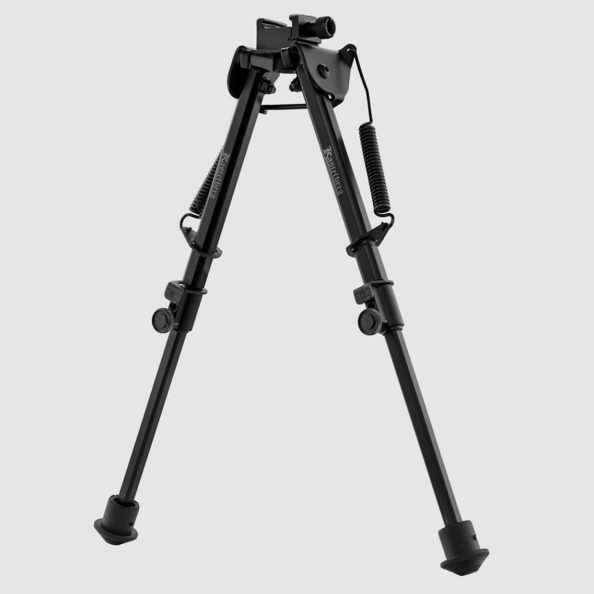 Bipod Kastelberg Uniwersalny Picatinny z QD Sling Swivlem, zdjęcie 6 z 10