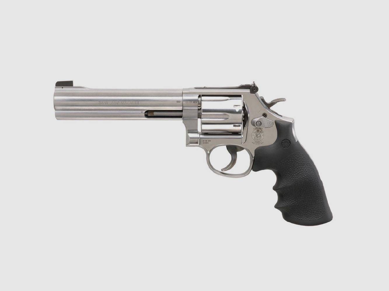 Smith & Wesson Mod. 686, .357 Magnum