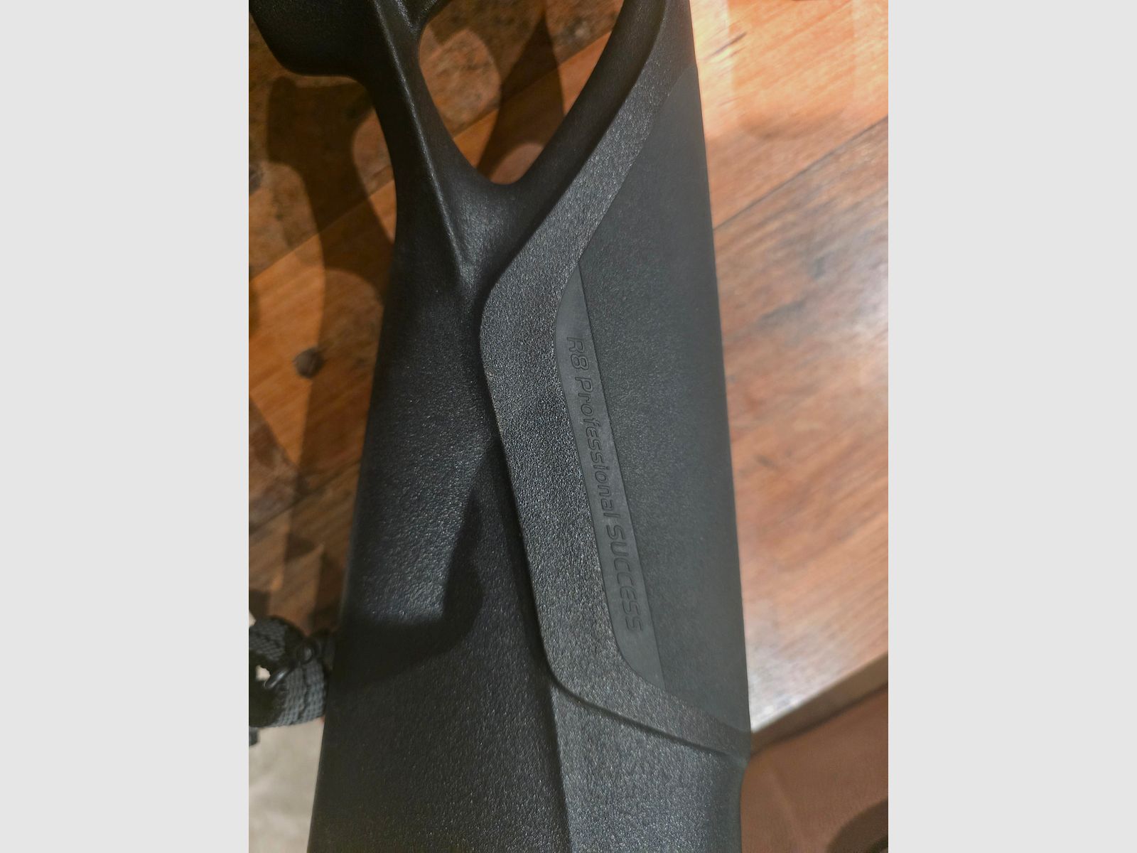 Blaser R8 Professional Success