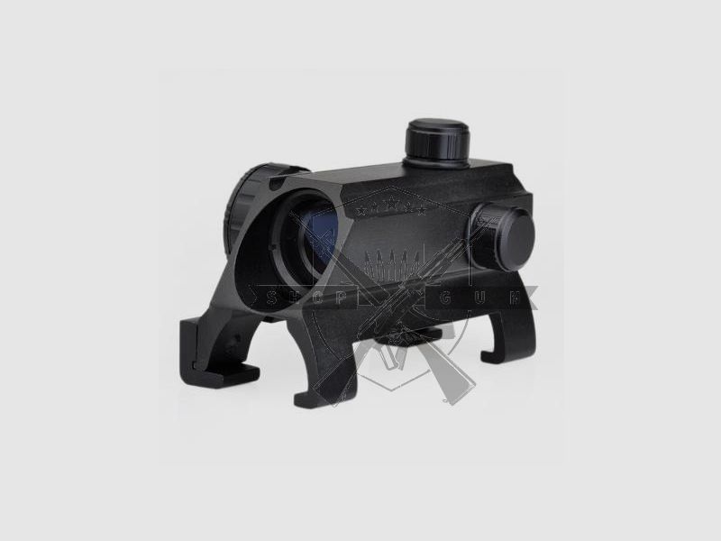 M5 Red Dot (BK)