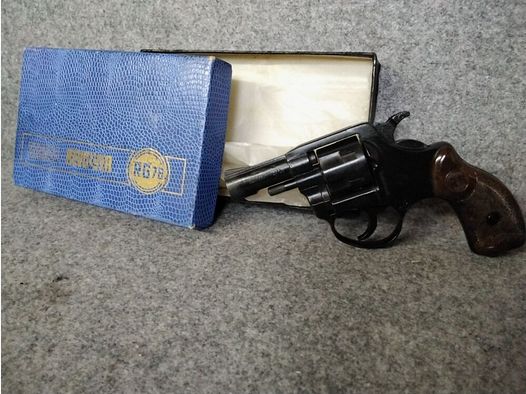 Röhm RG 76