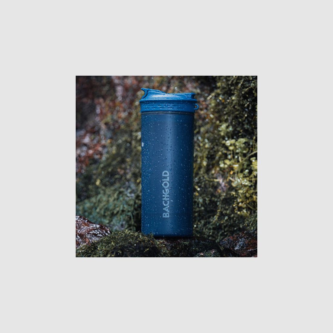Bachgold Selfpress Filtro de Agua XL