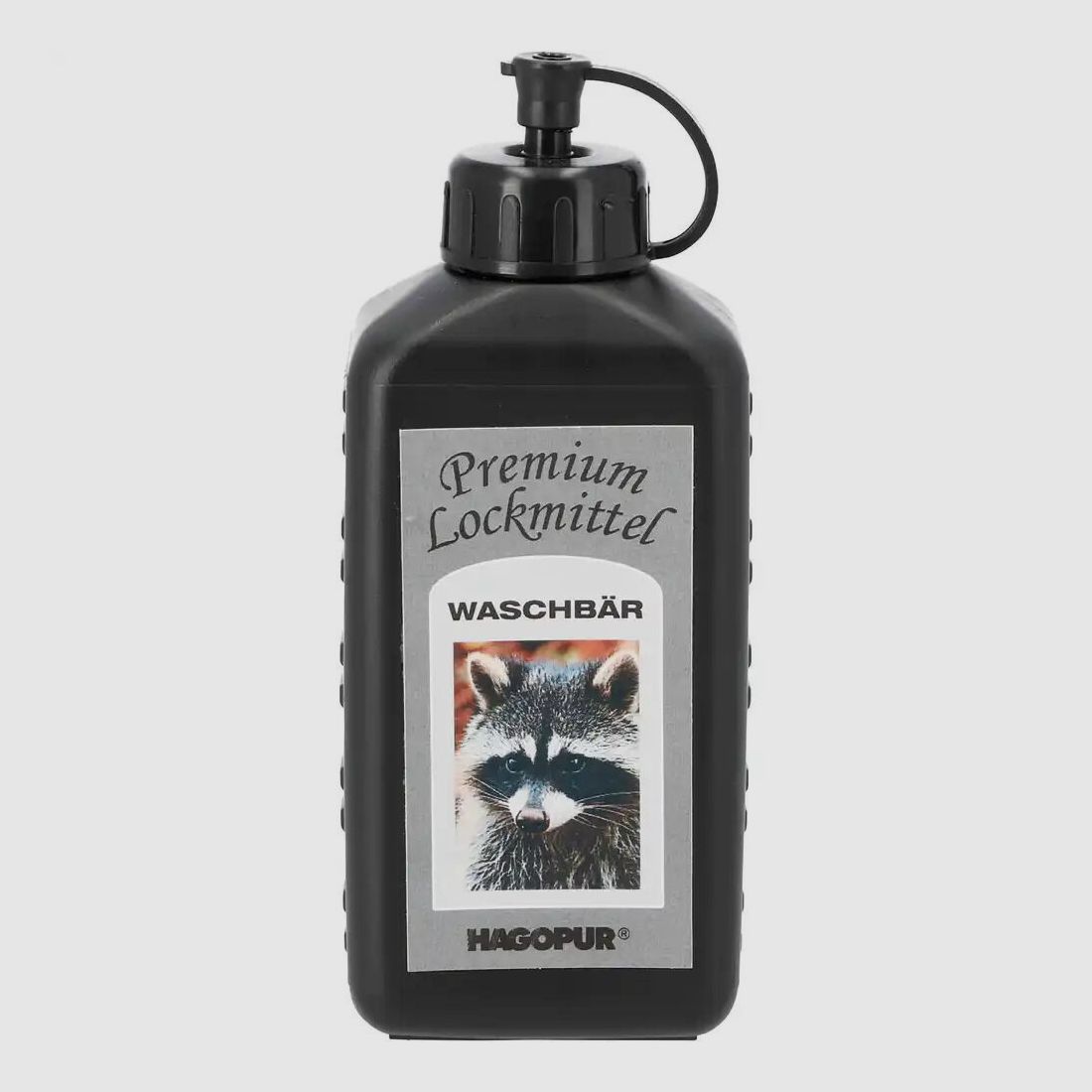 Hagopur Lockmittel Waschbär 250 ml