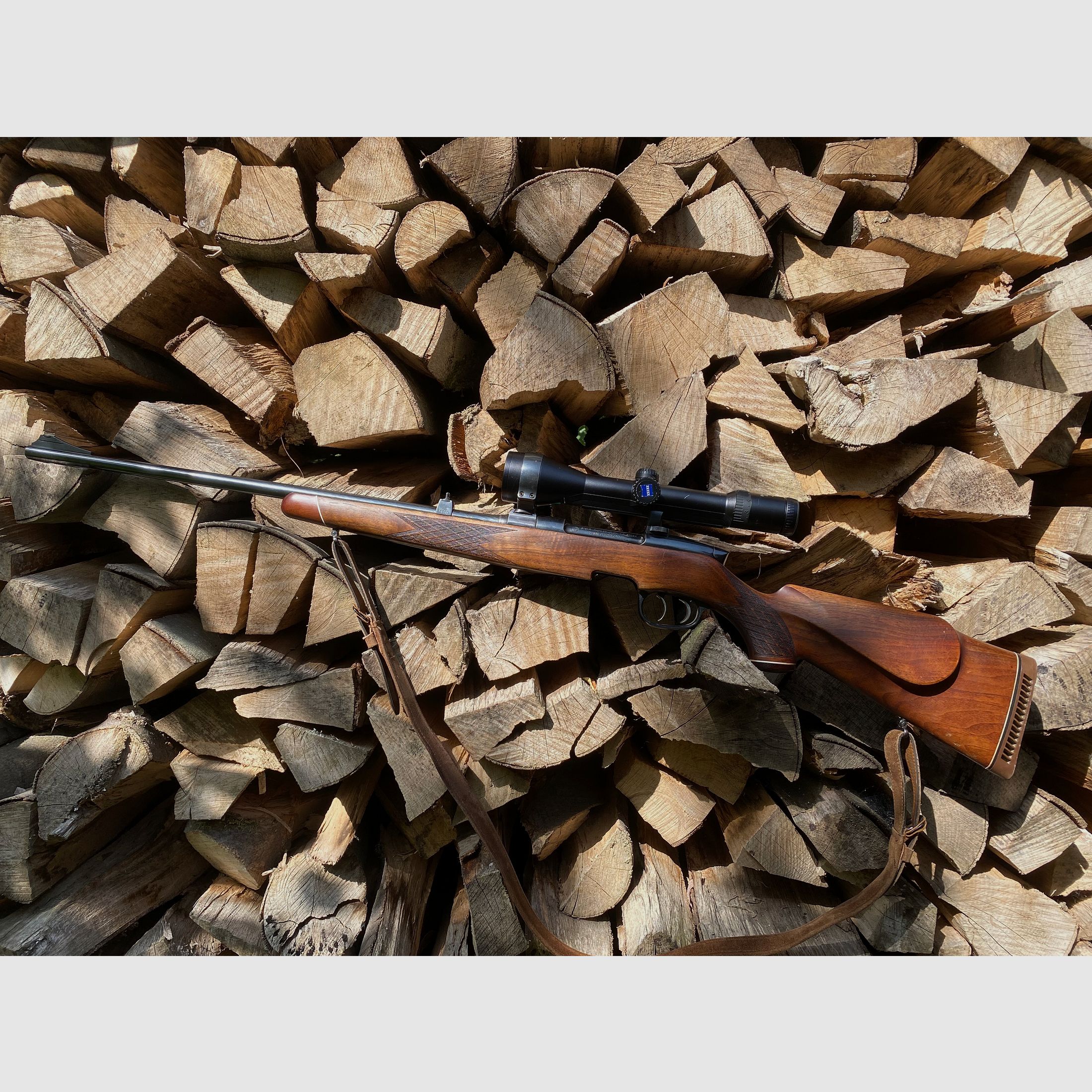 Steyr Modell M 7x64