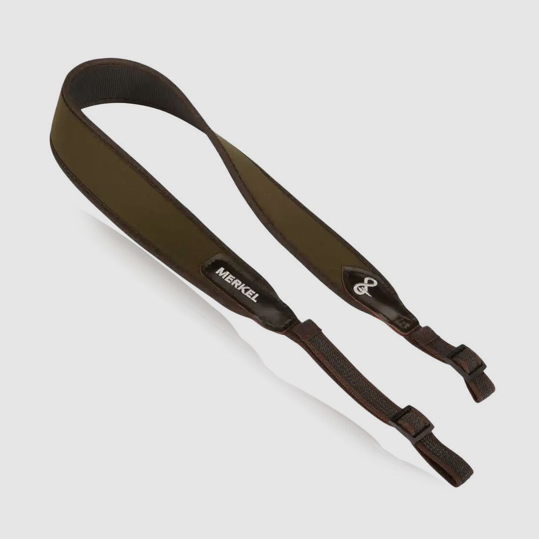 Merkel Gewehrriemen Merkel