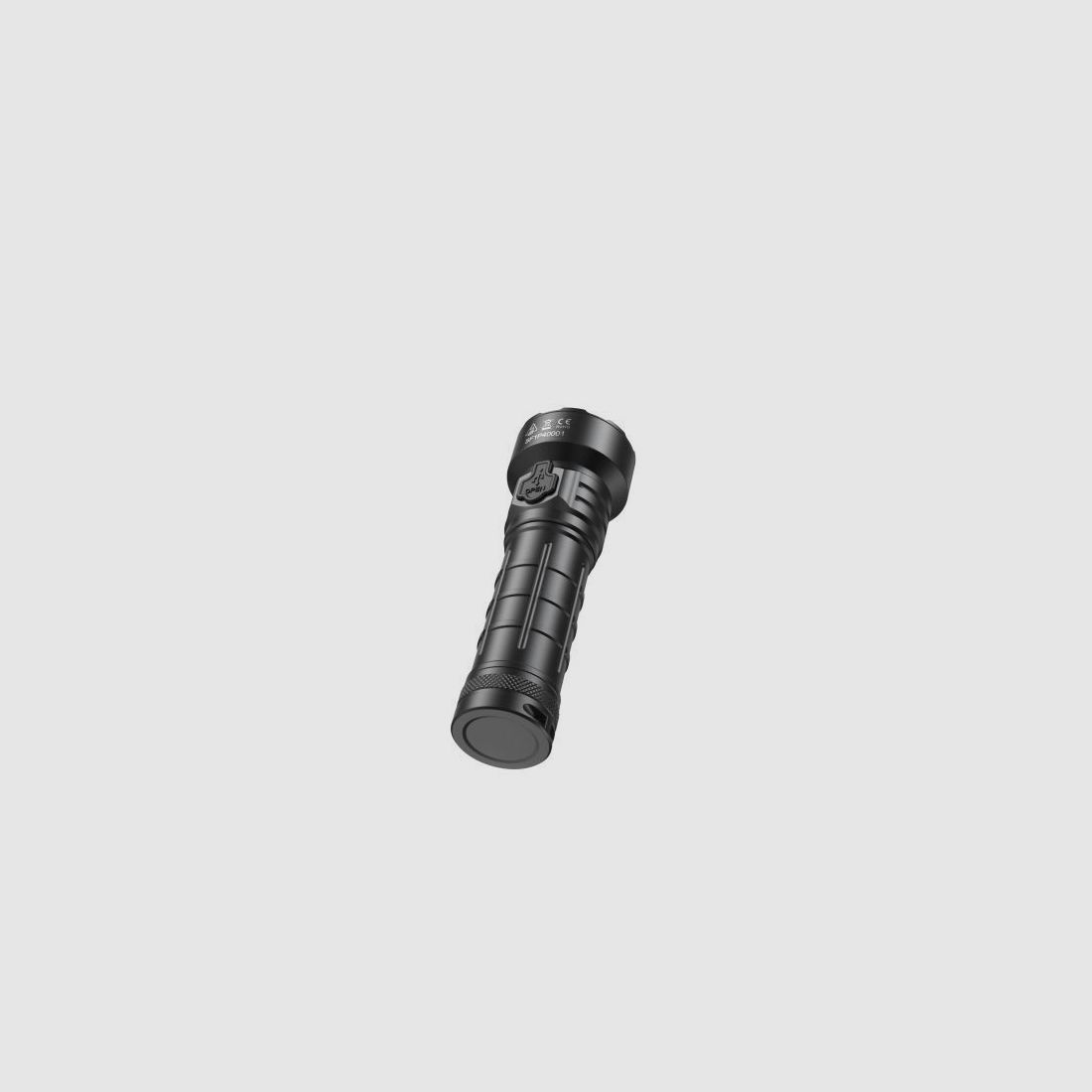 Speras P4 4000LM USB-C Taschenlampe mit Ladefunktion