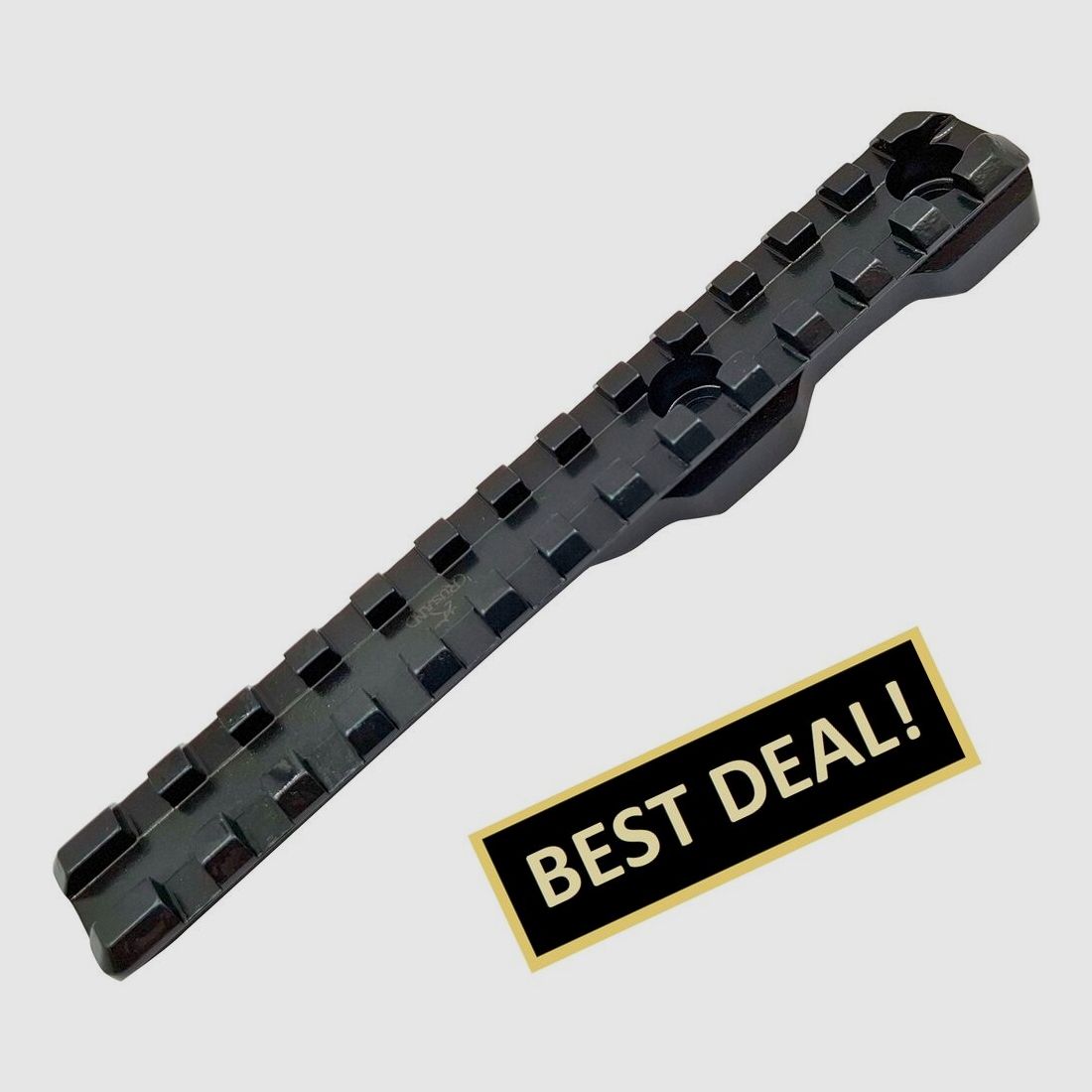 Rusan Picatinny rail Mauser M25