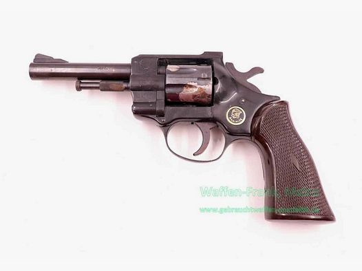 Arminius - Mellrichstadt Mod. HW5