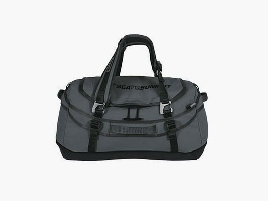 Sea to Summit Bolsa de viaje Duffle Bag Gris 45 litros