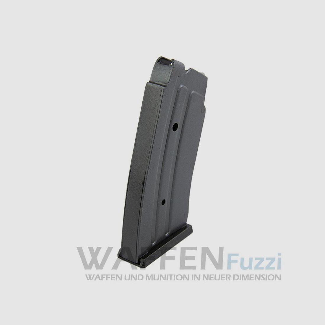 CZ 452/455/457 .22lr Magazin 10-Schuss