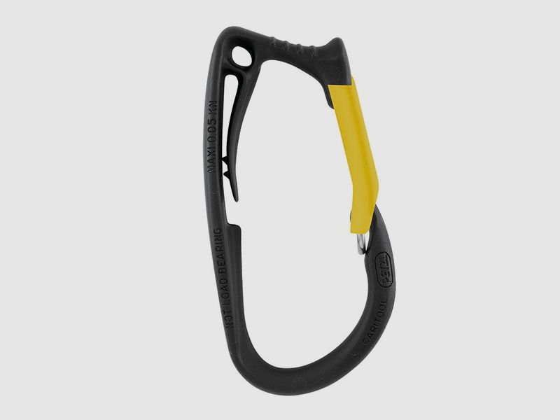 PETZL CARITOOL PROFESSIONALE S, immagine 1 di 2