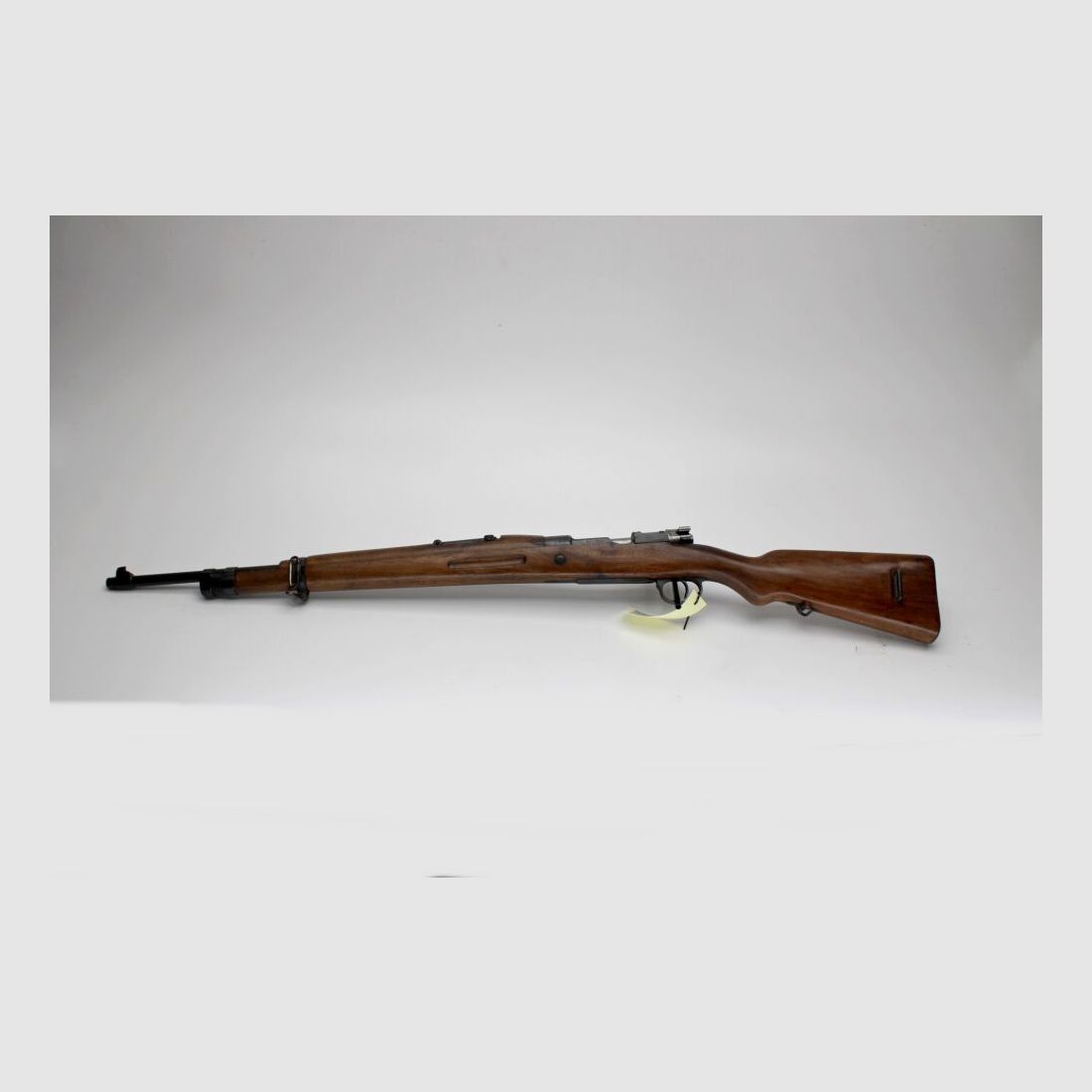 Rep. Büchse La Coruna K98 1954 8x57JS