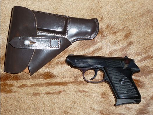 Walther TPH