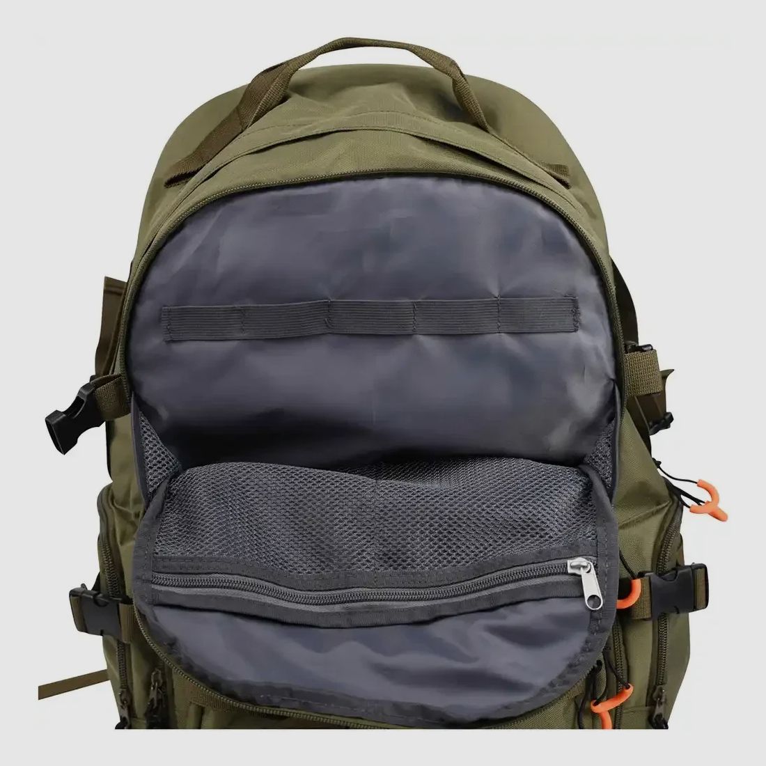 PARFORCE Jagdrucksack Daypack 32 l