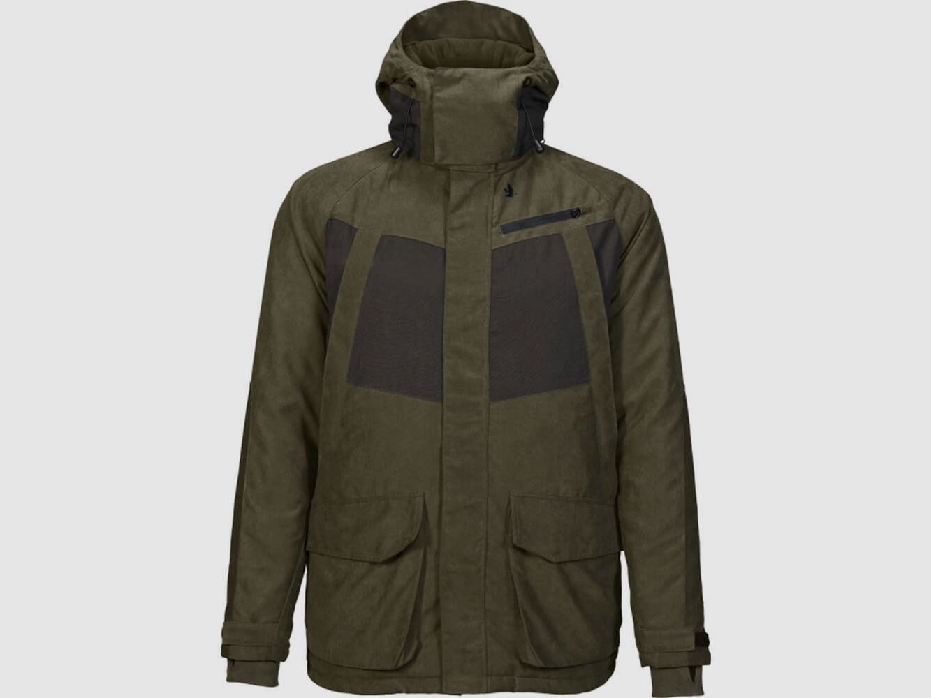 Seeland Taiga veste d’hiver, image 1 sur 2