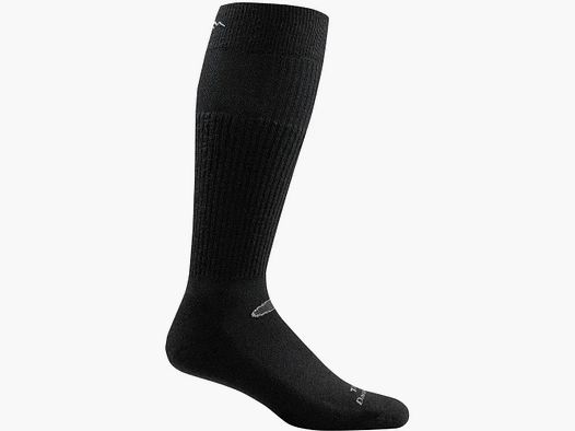 Darn Tough DarnTough Socken T3005 Tactical MC Light Cushion schwarz