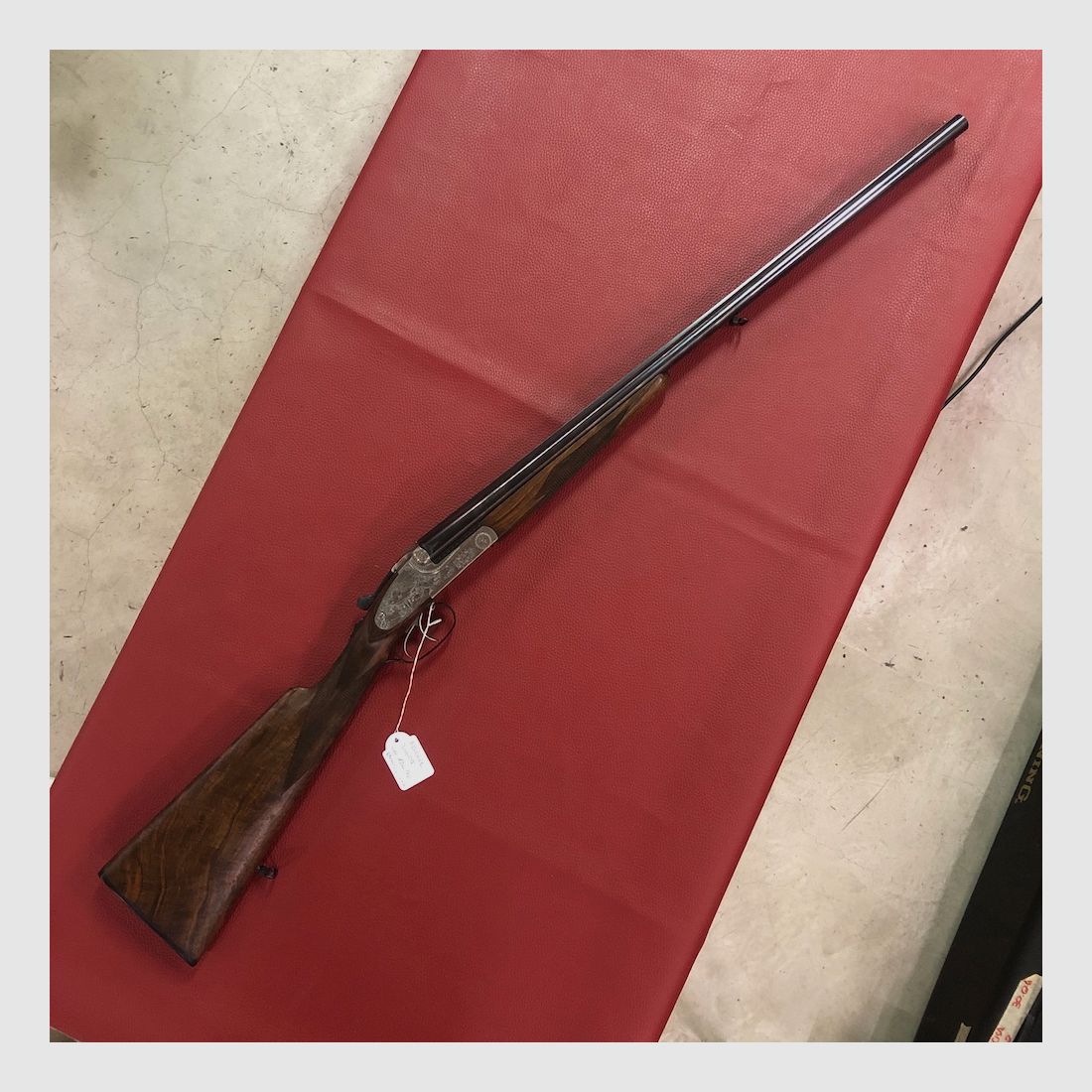 Merkel Suhl Jagd, Bild 1 von 10