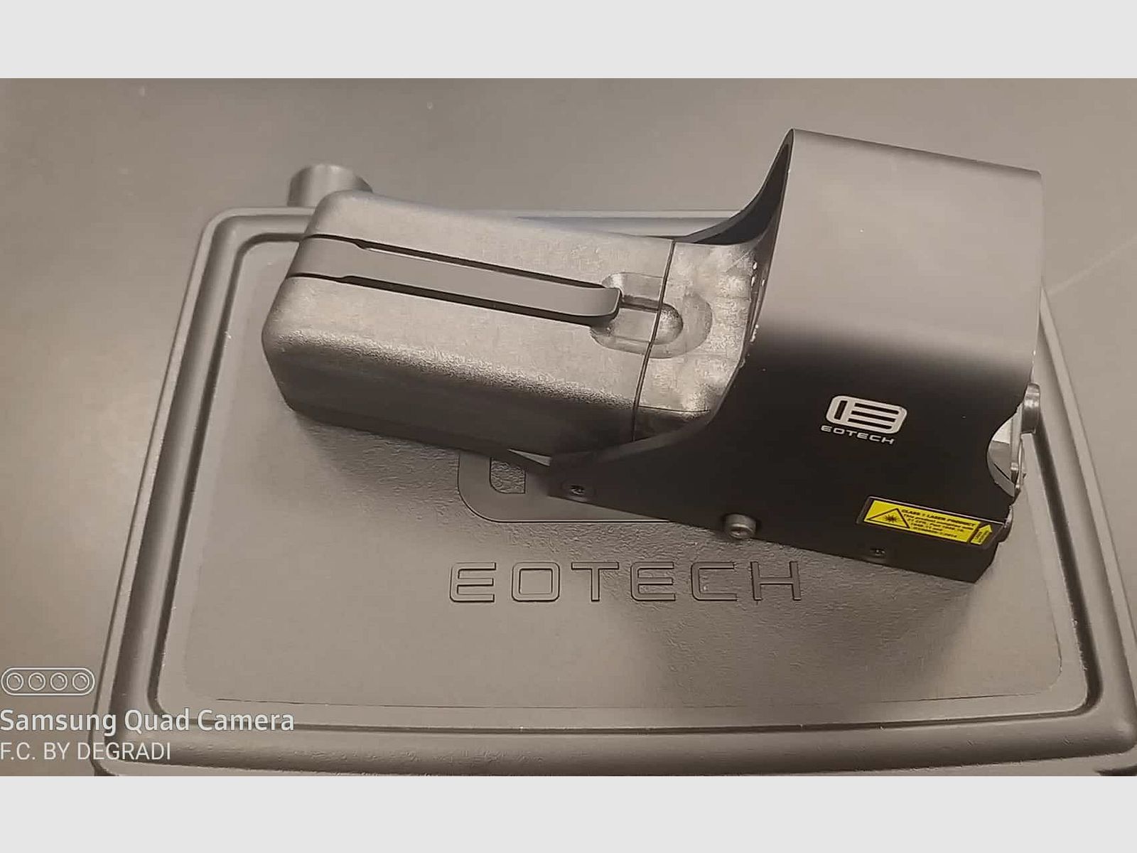 EOTECH 512.A65 GEBRAUCHT!, Bild 2 von 5