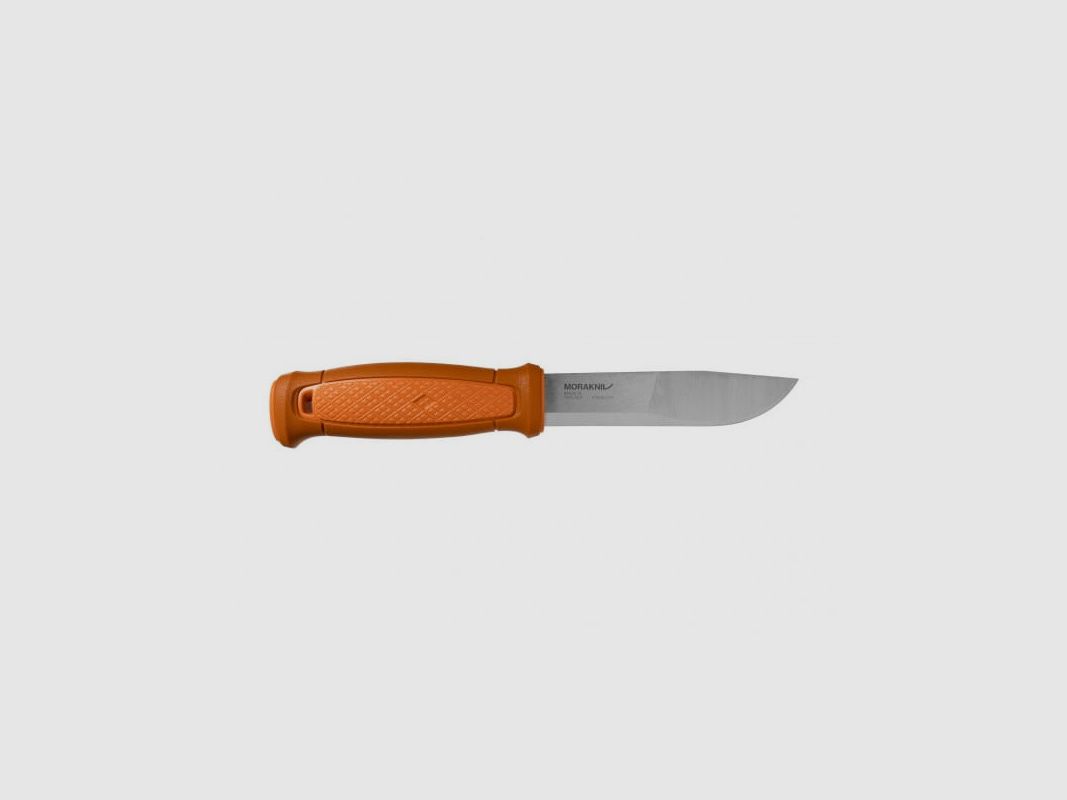 Morakniv Kansbol Multi-Mount mes oranje roestvrij staal, afbeelding 3 van 5