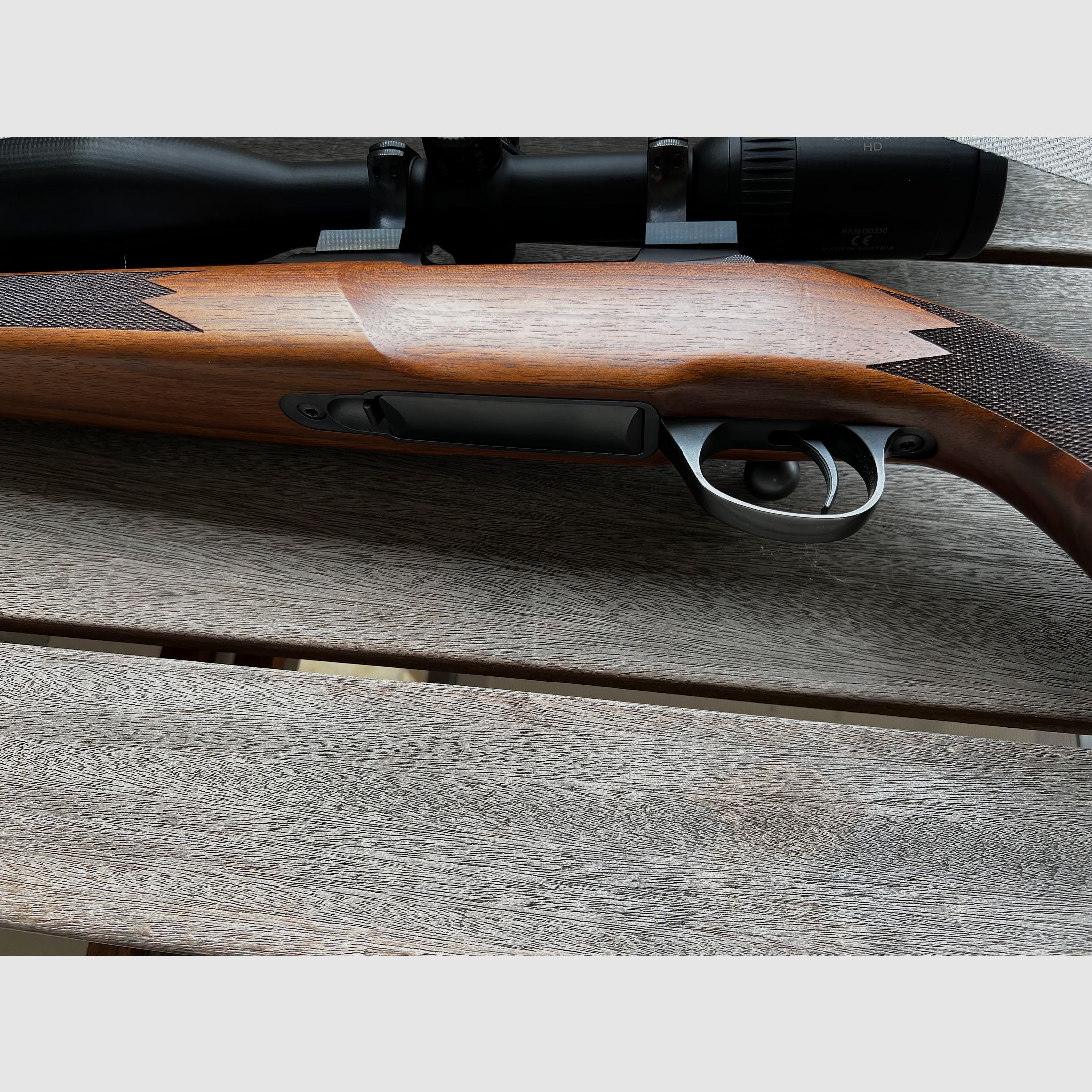 Sako 85 Varmint 308Win