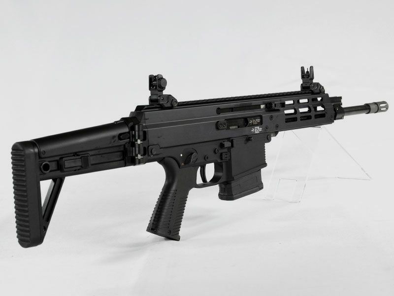 B & T APC308 PRO 13"