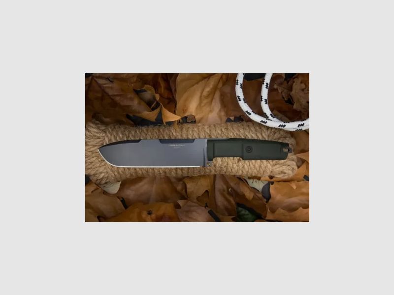 Extrema Ratio ONTOS II S600 BLACK, Bild 8 von 11