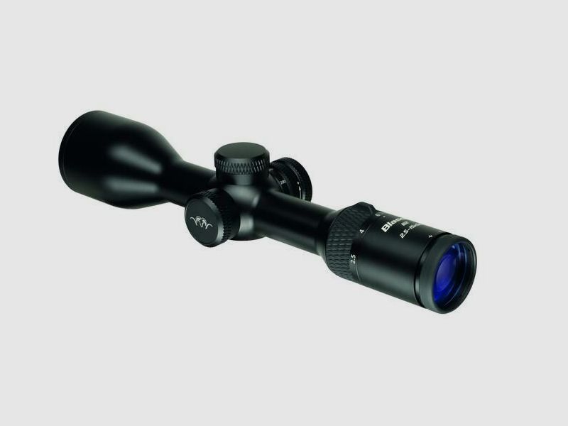 Blaser B2 2,5-15x56 iC Zielfernrohr mit Schiene