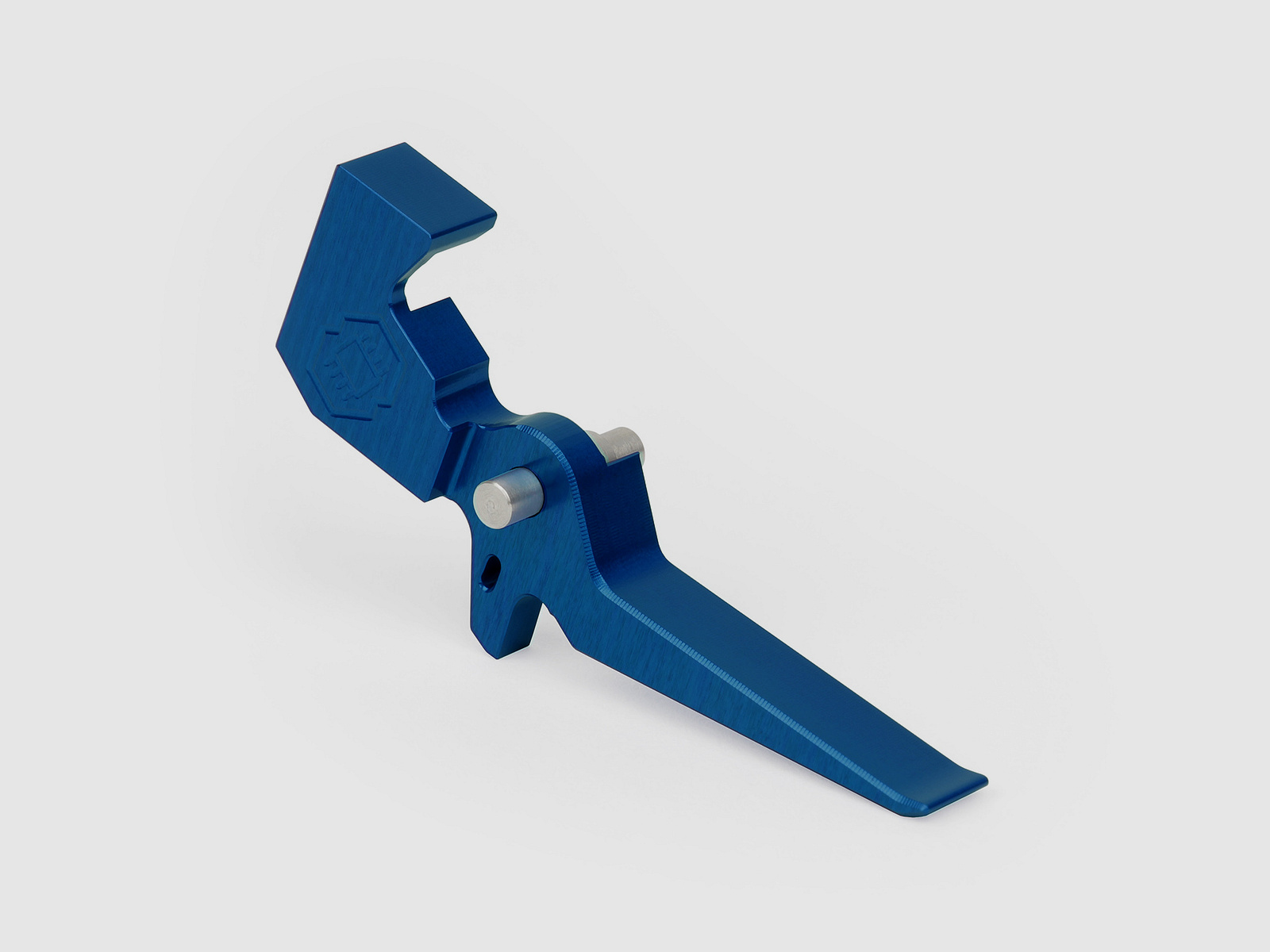 Gate Quantum 1A1 Speedtrigger for ASTER, Blue