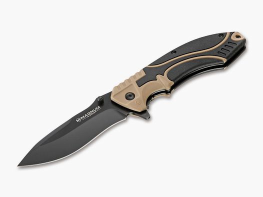 Taschenmesser Advance Desert Pro