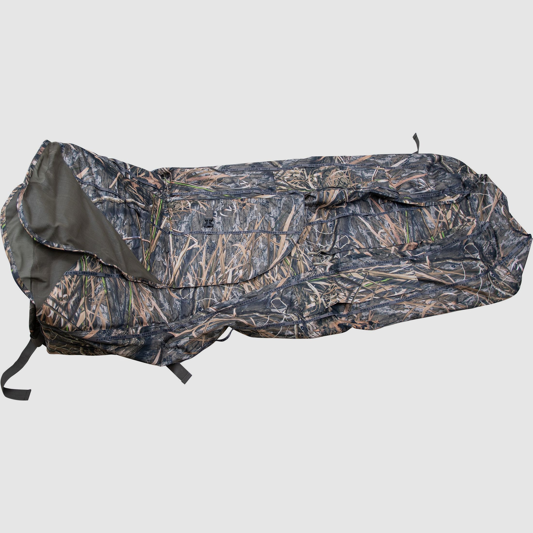 Final Approach Gänseliege Express