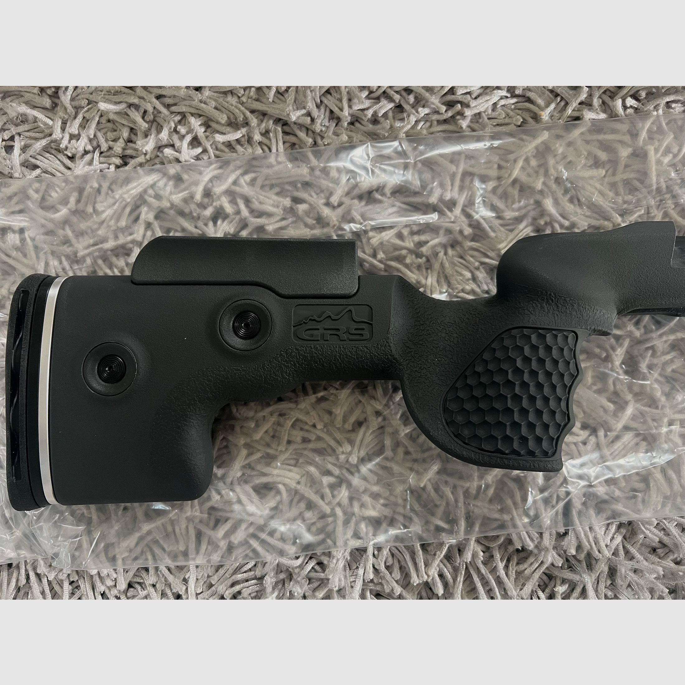 GRS Fenris Stock Remington 700 BDL SA