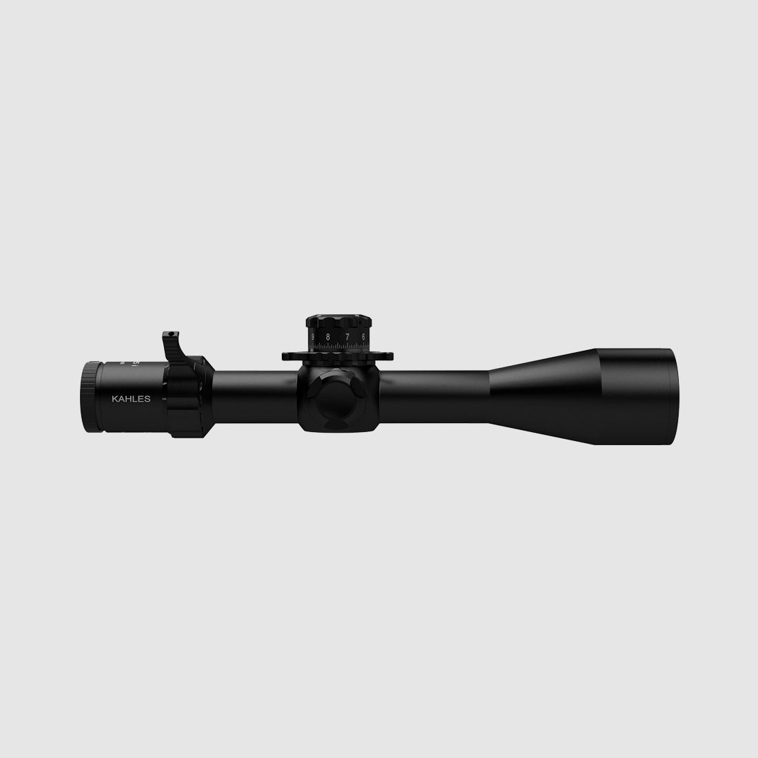 Kahles K525i DLR 5-25x56 Zielfernrohr - Dynamic Long Range
